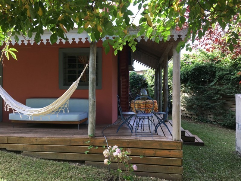 Casa en venta en La Barra